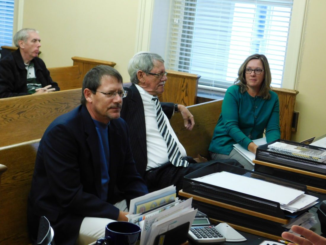 Belmont CountyOwned Property Value On the Rise News, Sports, Jobs The Intelligencer